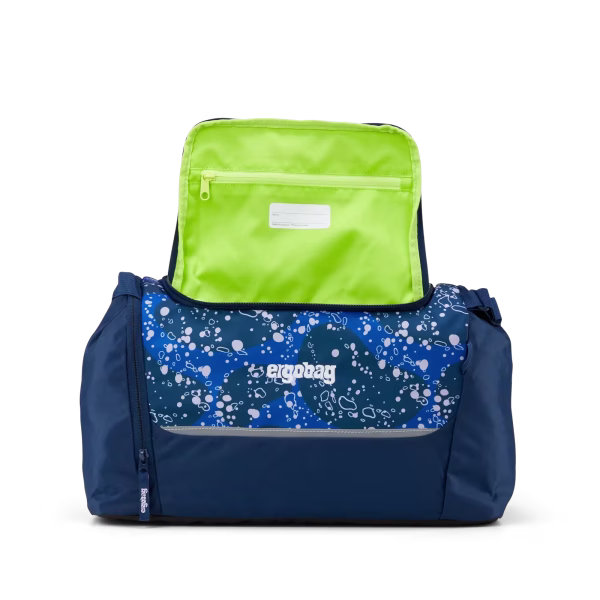 Ergobag Sporttasche OzeanBärwohner – Bild 3