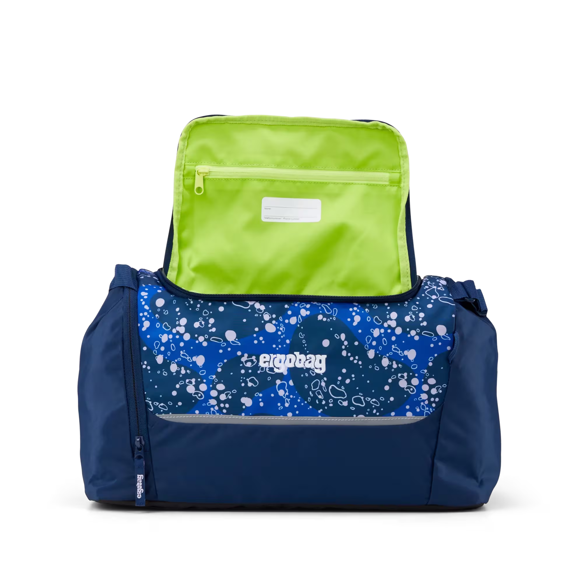 Ergobag Sporttasche OzeanBärwohner – Bild 3
