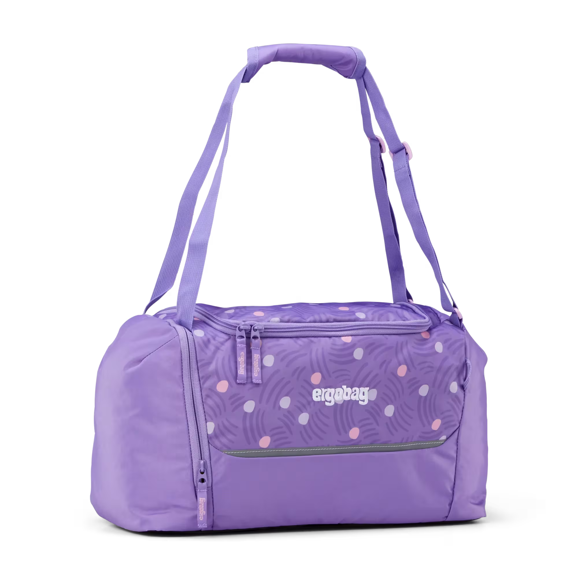 Ergobag Sporttasche PonyBäradies