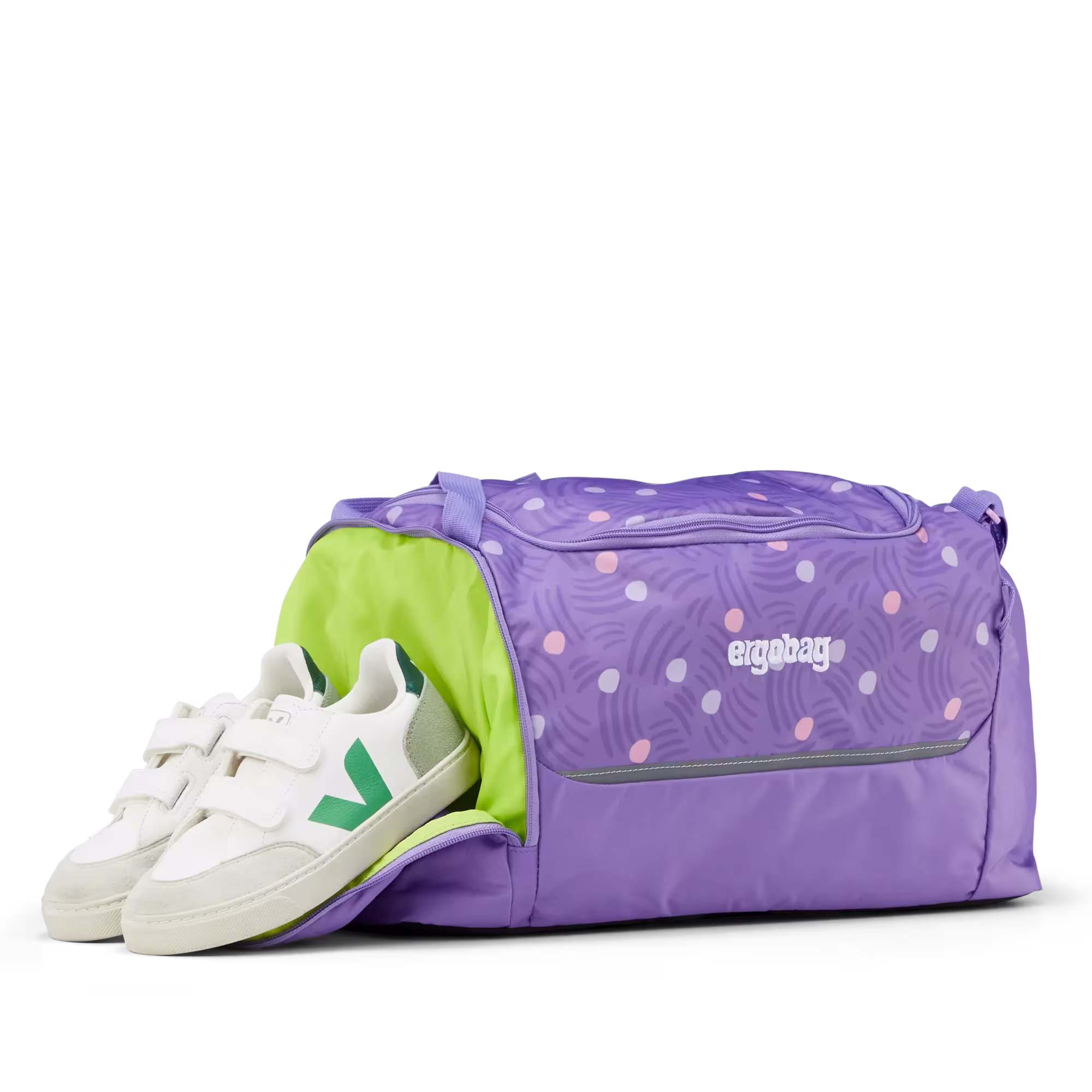 Ergobag Sporttasche PonyBäradies – Bild 4