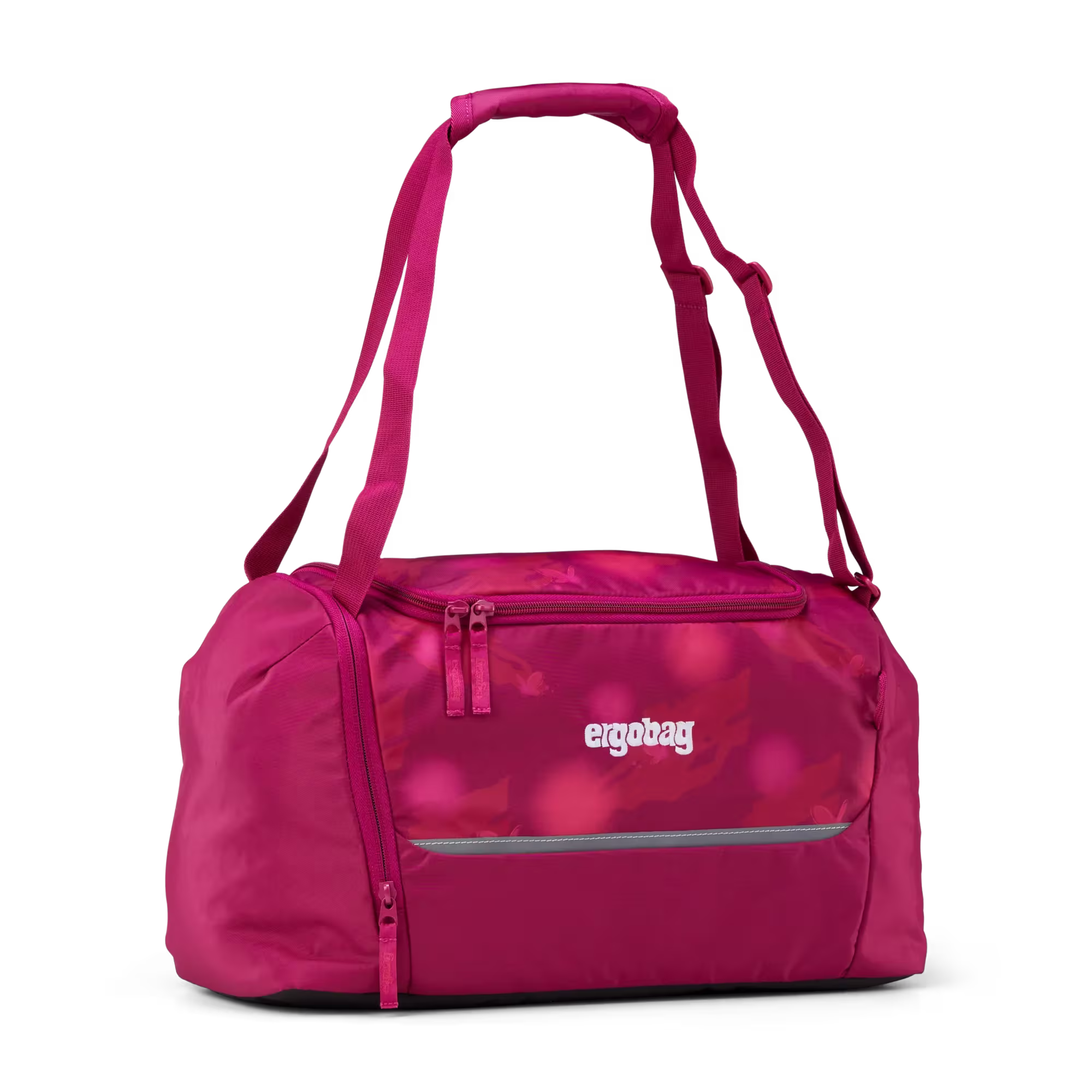 Ergobag Sporttasche MondzauBär