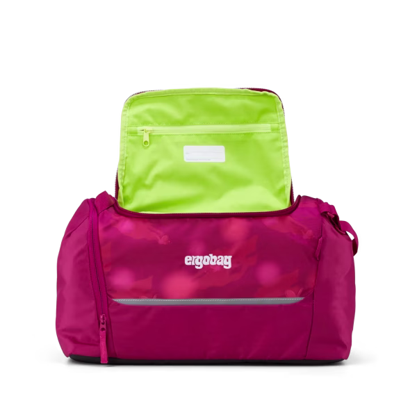 Ergobag Sporttasche MondzauBär – Bild 3
