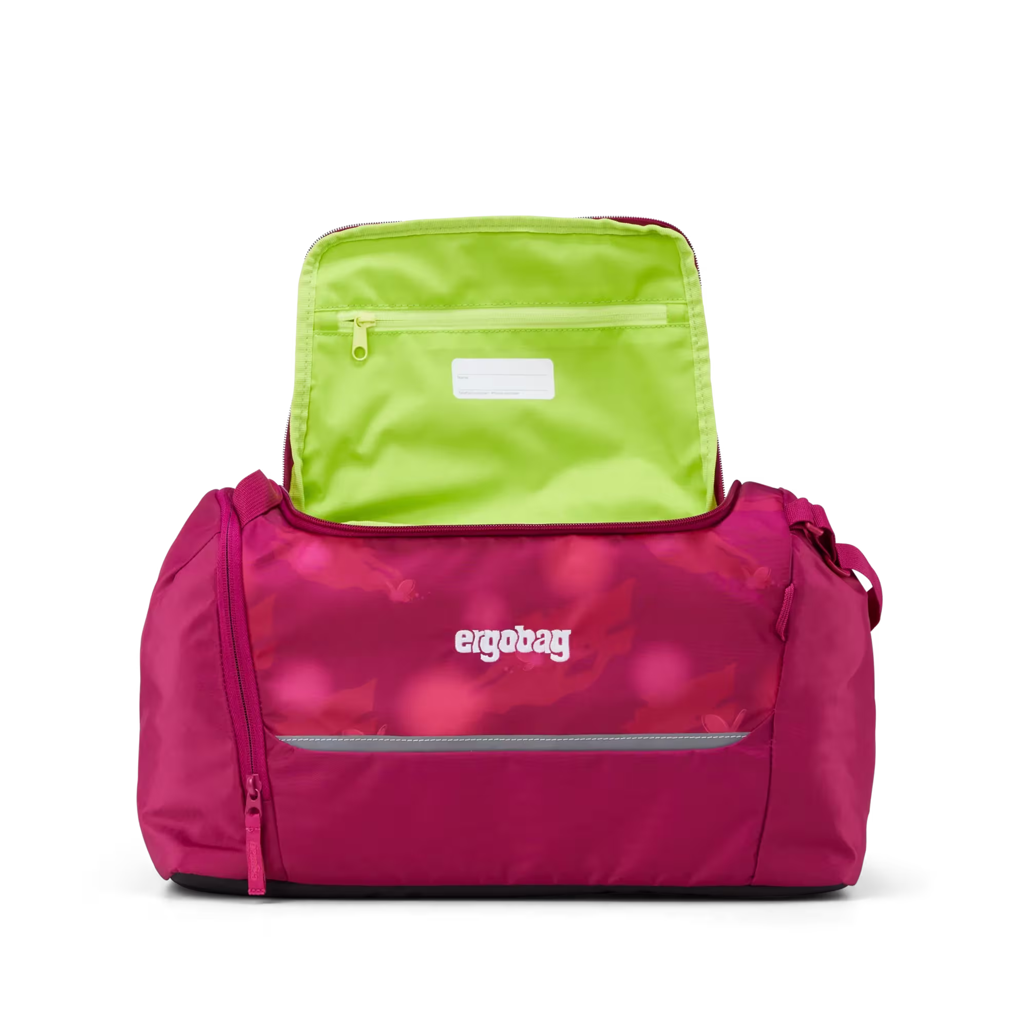 Ergobag Sporttasche MondzauBär – Bild 3
