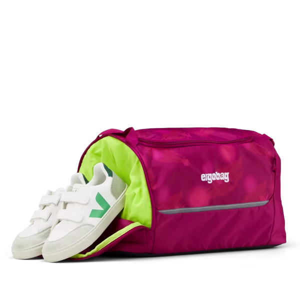 Ergobag Sporttasche MondzauBär – Bild 4