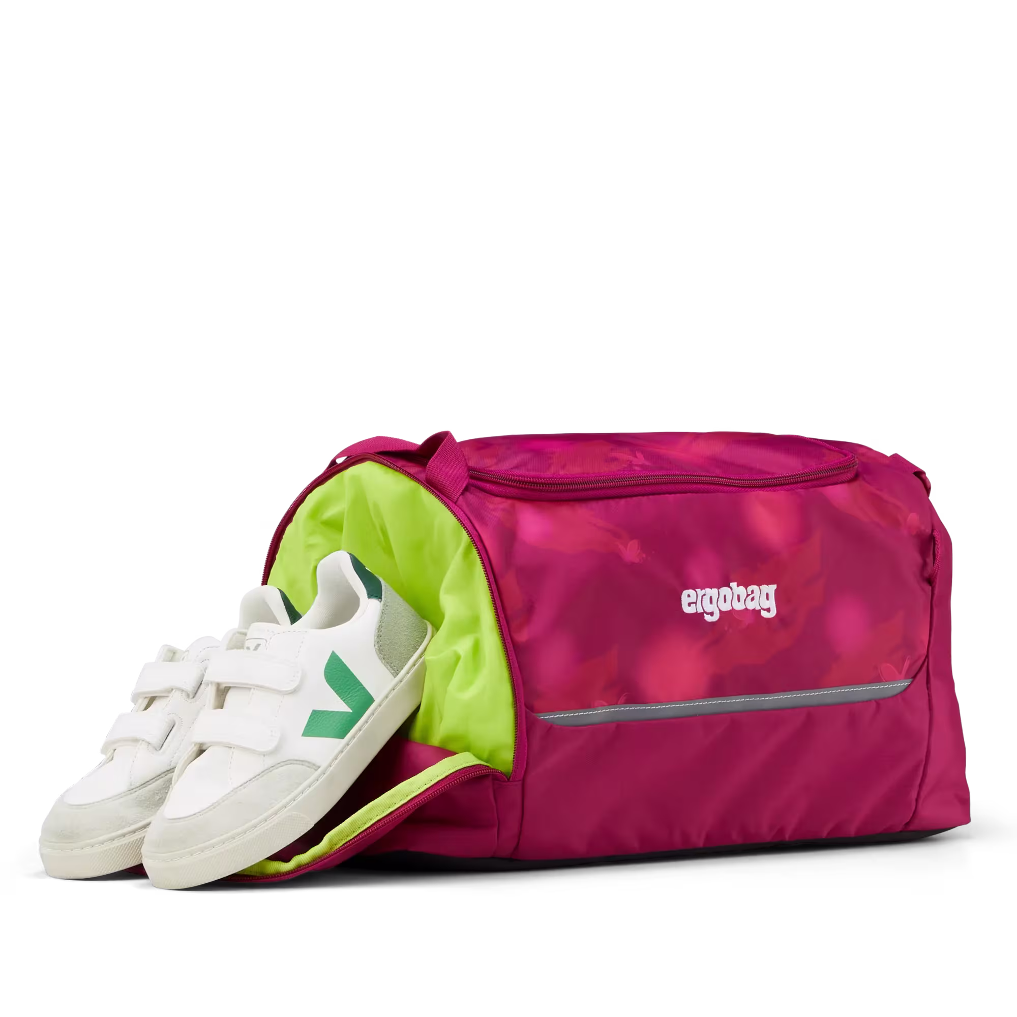Ergobag Sporttasche MondzauBär – Bild 4