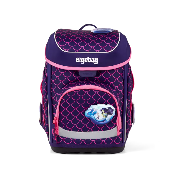 Ergobag Cubo PerlentauchBär