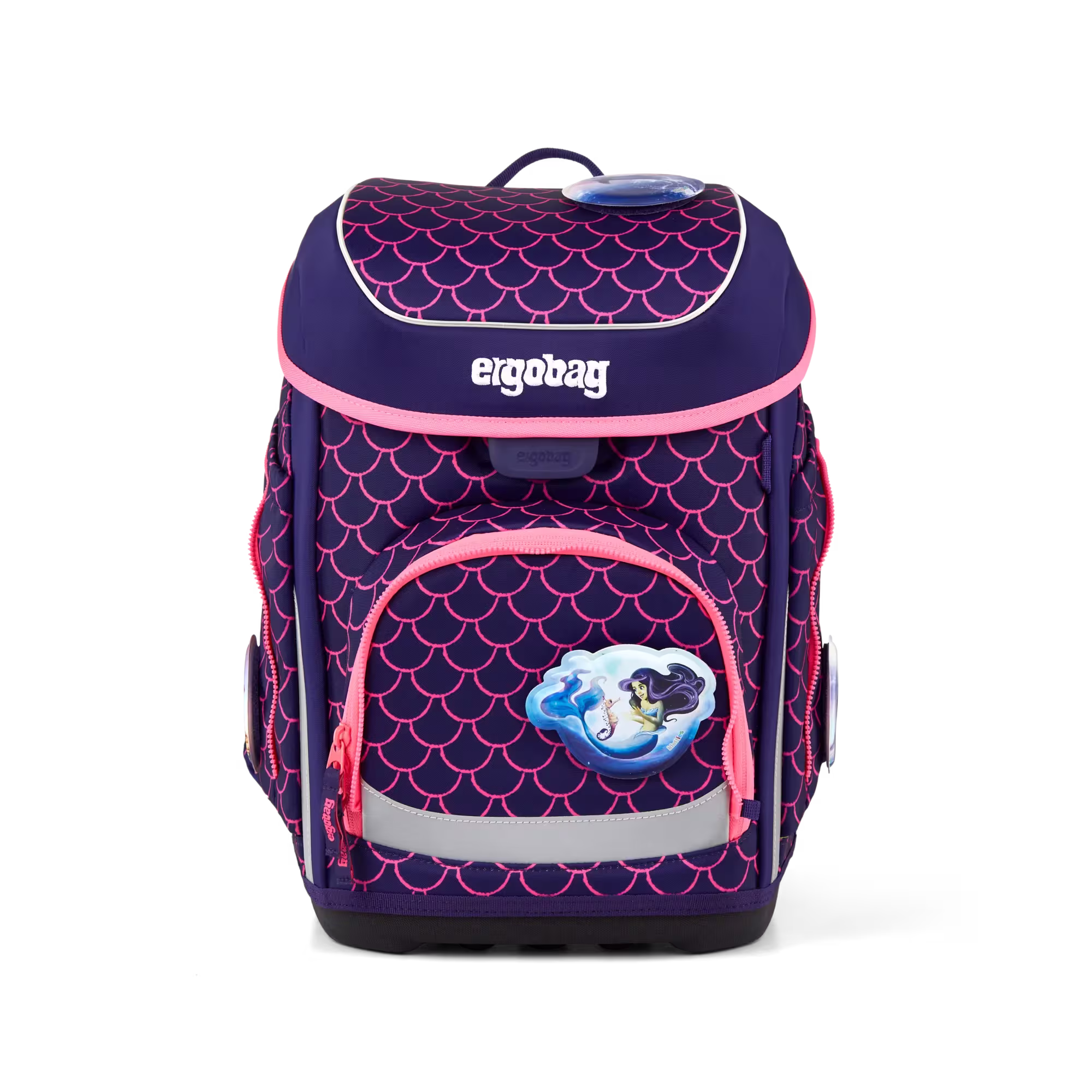 Ergobag Cubo PerlentauchBär