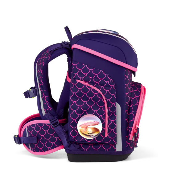 Ergobag Cubo PerlentauchBär – Bild 5