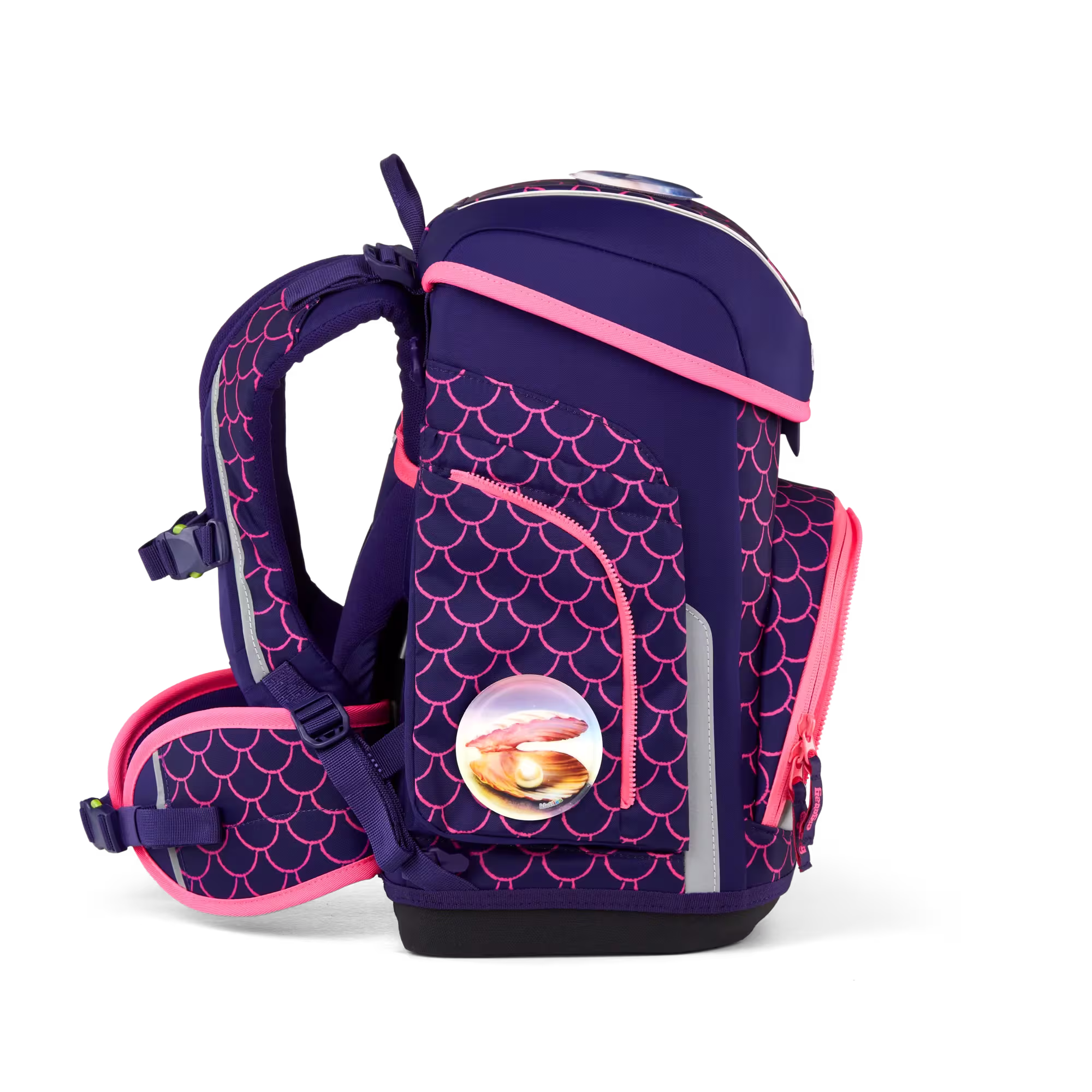 Ergobag Cubo PerlentauchBär – Bild 5