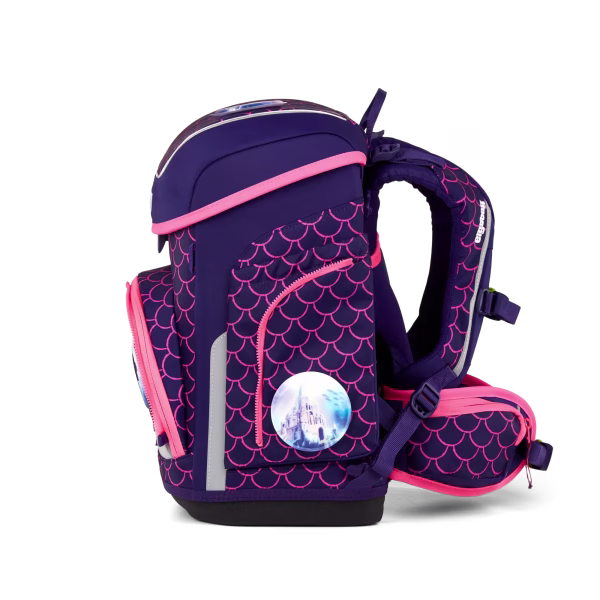 Ergobag Cubo PerlentauchBär – Bild 6