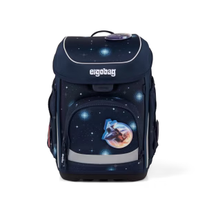 Ergobag Cubo KoBärnikus