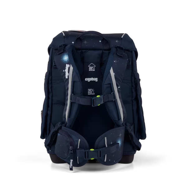 Ergobag Cubo KoBärnikus – Bild 3