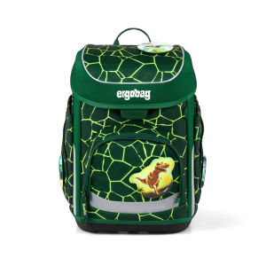 Ergobag Cubo BärRex