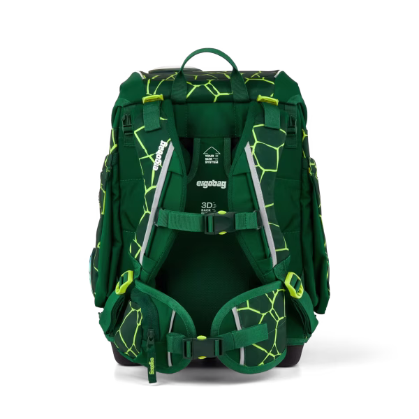 Ergobag Cubo BärRex – Bild 4