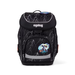 Ergobag Cubo Super ReflektBär