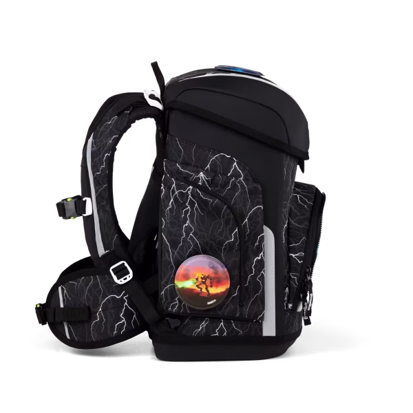 Ergobag Cubo Super ReflektBär – Bild 3