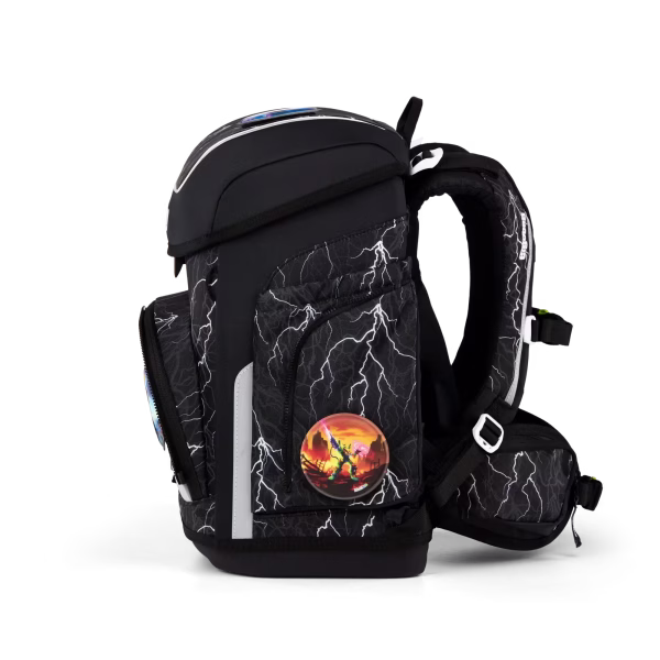 Ergobag Cubo Super ReflektBär – Bild 4