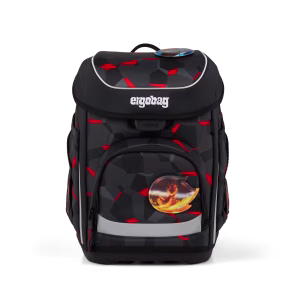 Ergobag Cubo TaekBärdo