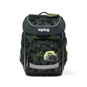 Ergobag Cubo MähdreschBär