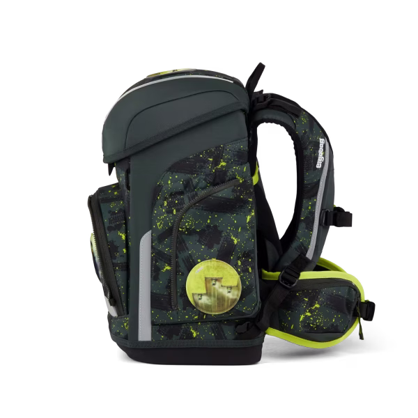 Ergobag Cubo MähdreschBär – Bild 5