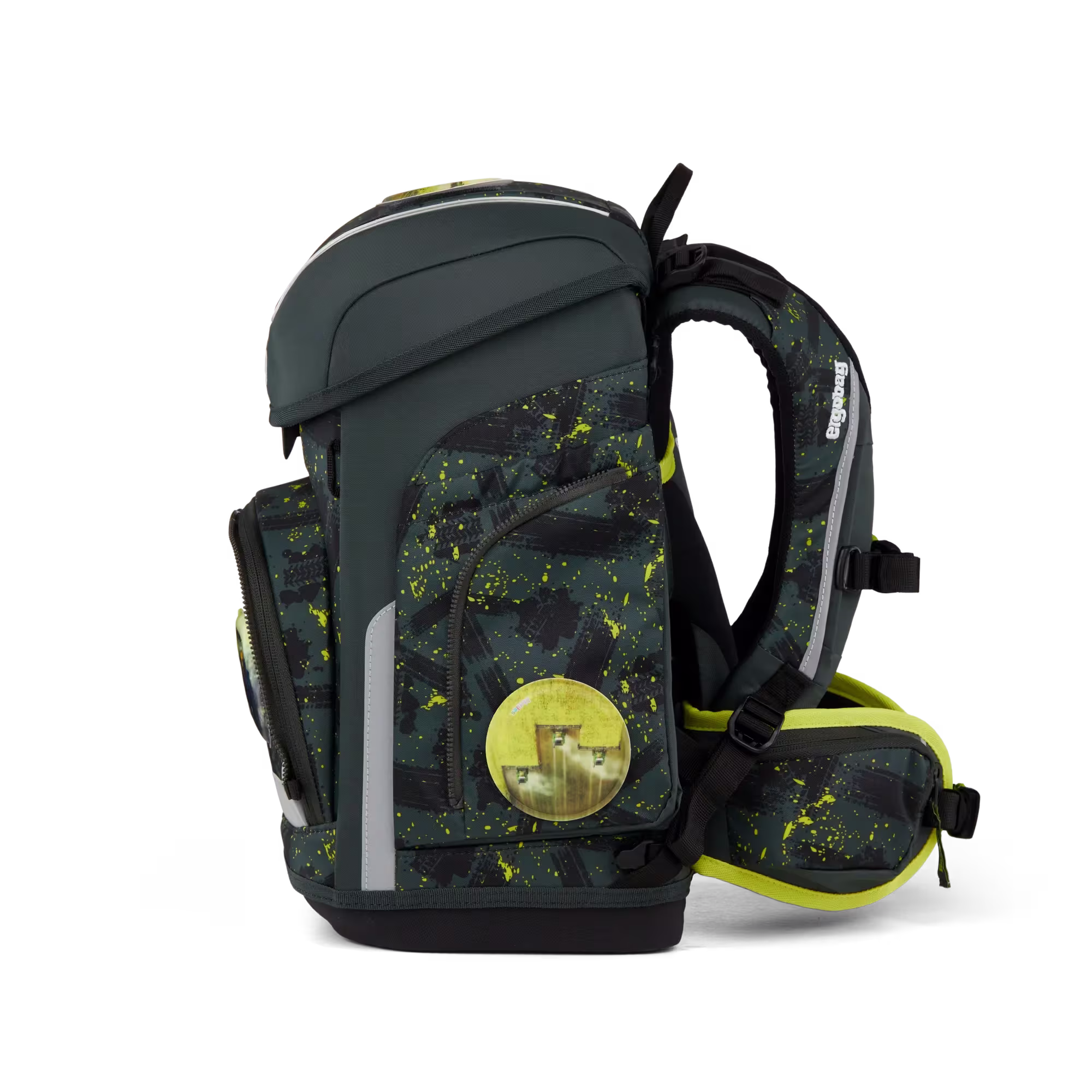 Ergobag Cubo MähdreschBär – Bild 5