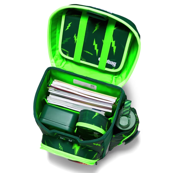 Ergobag Cubo Bärtastisch – Bild 7