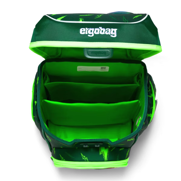 Ergobag Cubo Bärtastisch – Bild 8