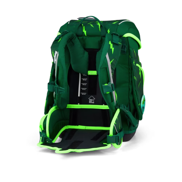 Ergobag Cubo Bärtastisch – Bild 9