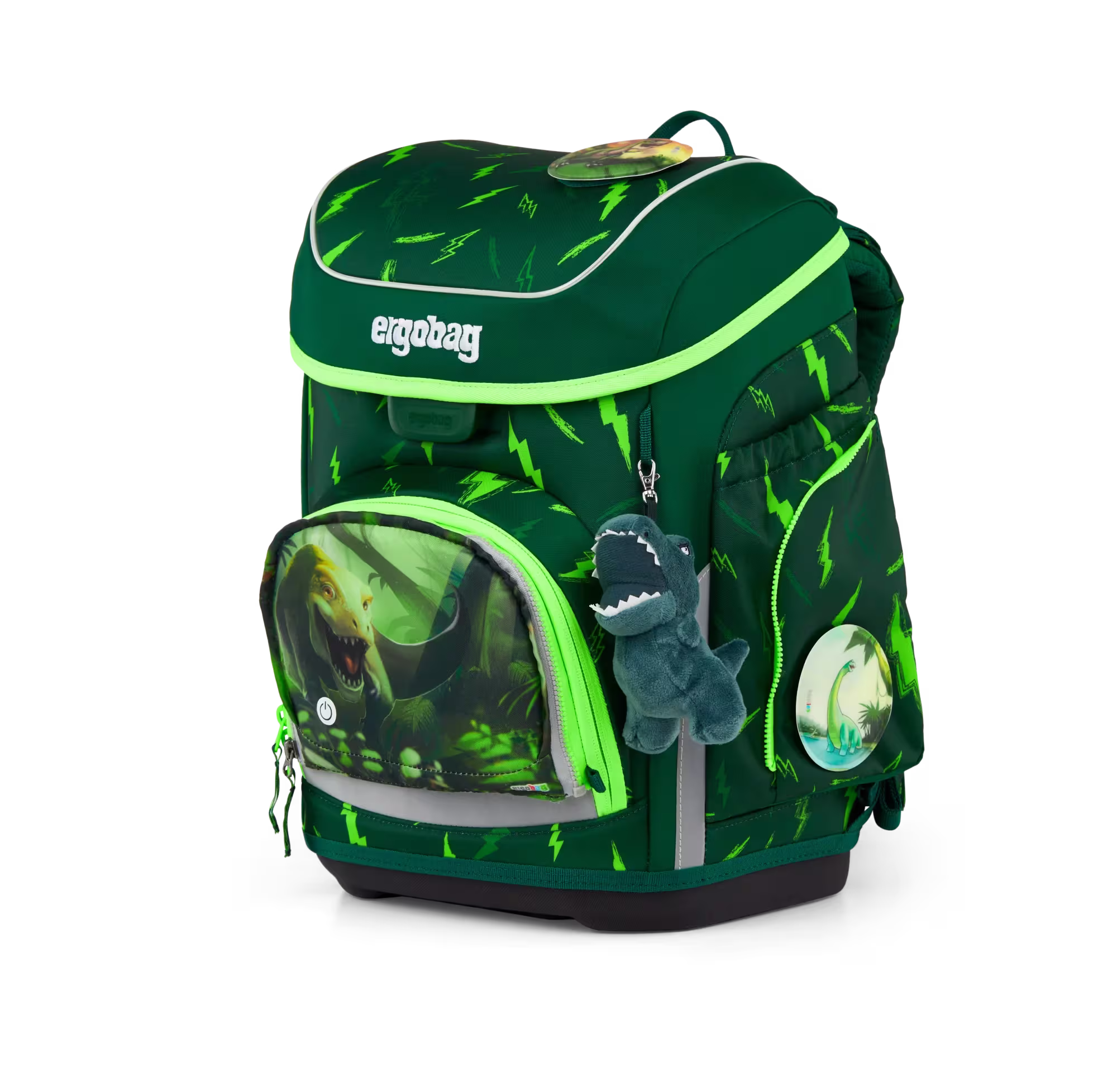 Ergobag Cubo Bärtastisch – Bild 11