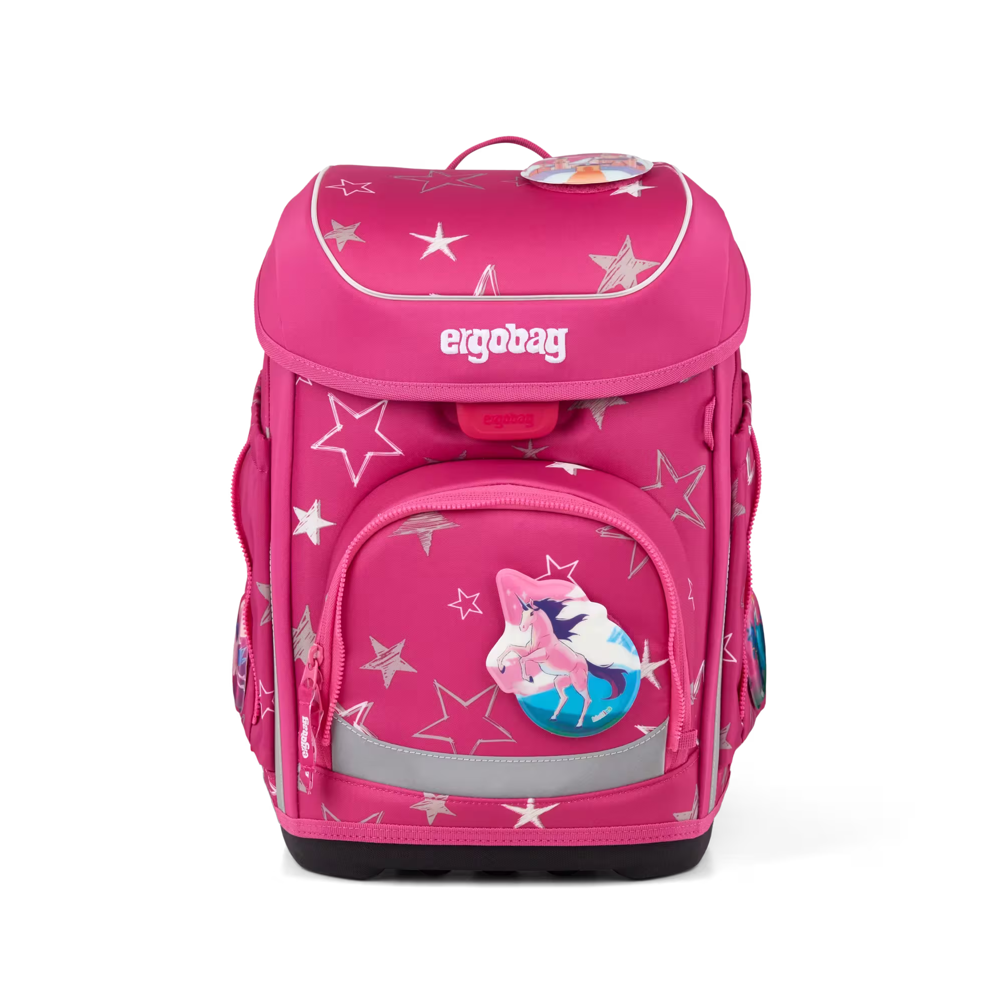 Ergobag Cubo SternzauBär