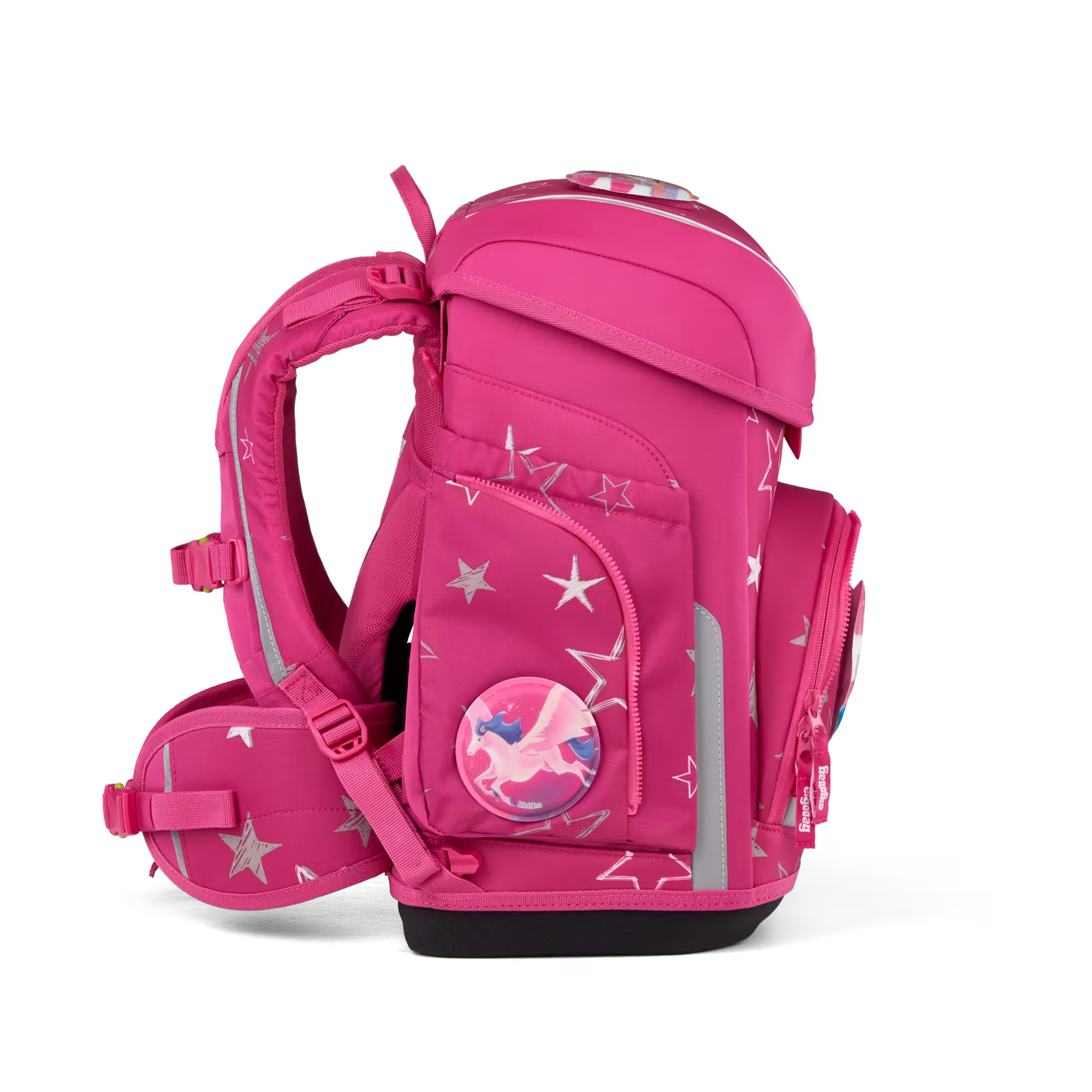 Ergobag Cubo SternzauBär – Bild 6