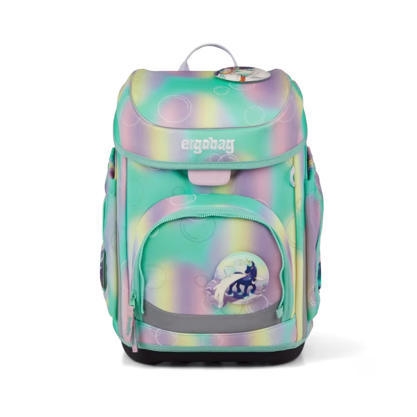 Ergobag Cubo ZauBärwelt
