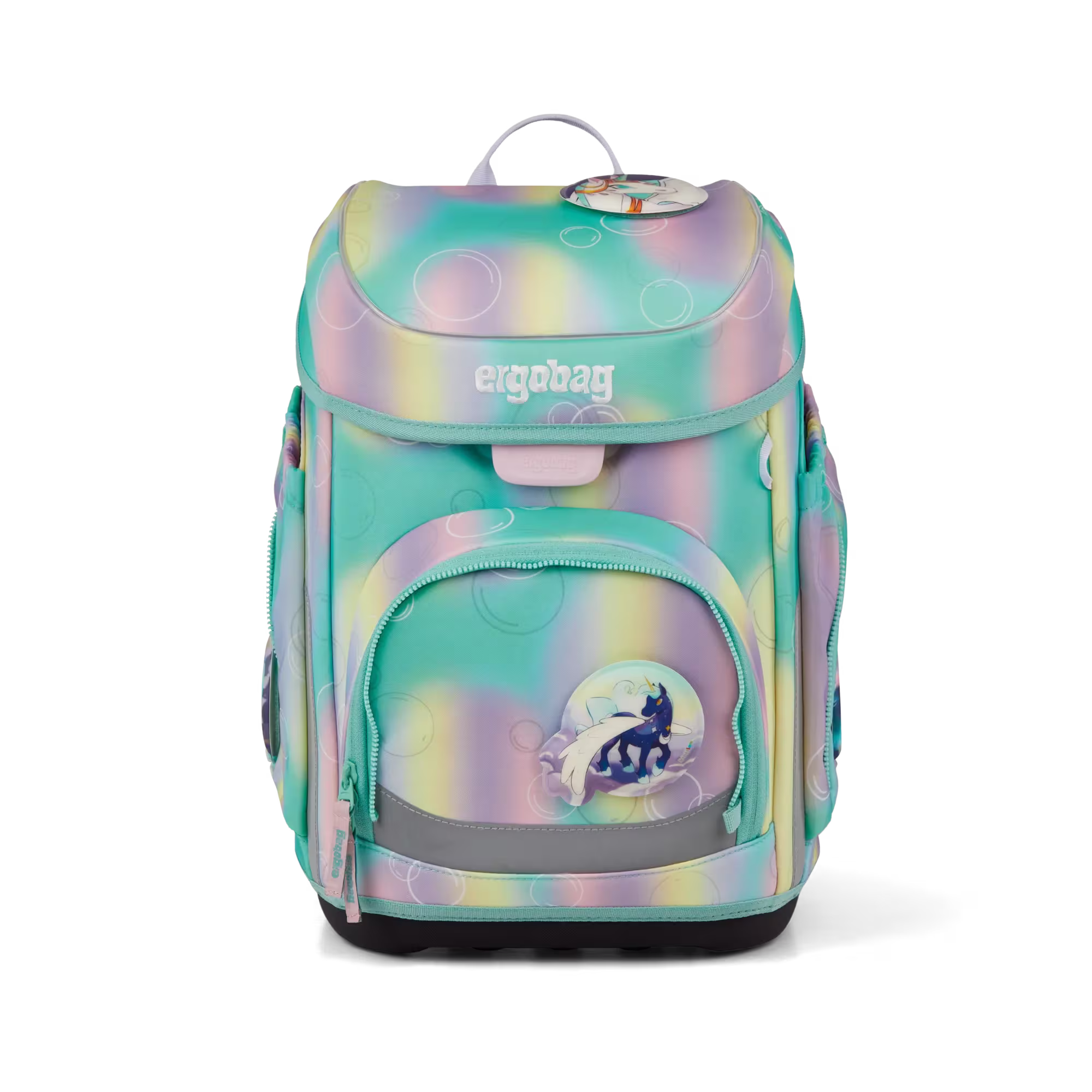 Ergobag Cubo ZauBärwelt