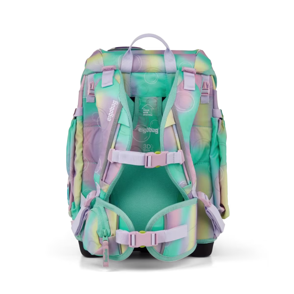 Ergobag Cubo ZauBärwelt – Bild 2