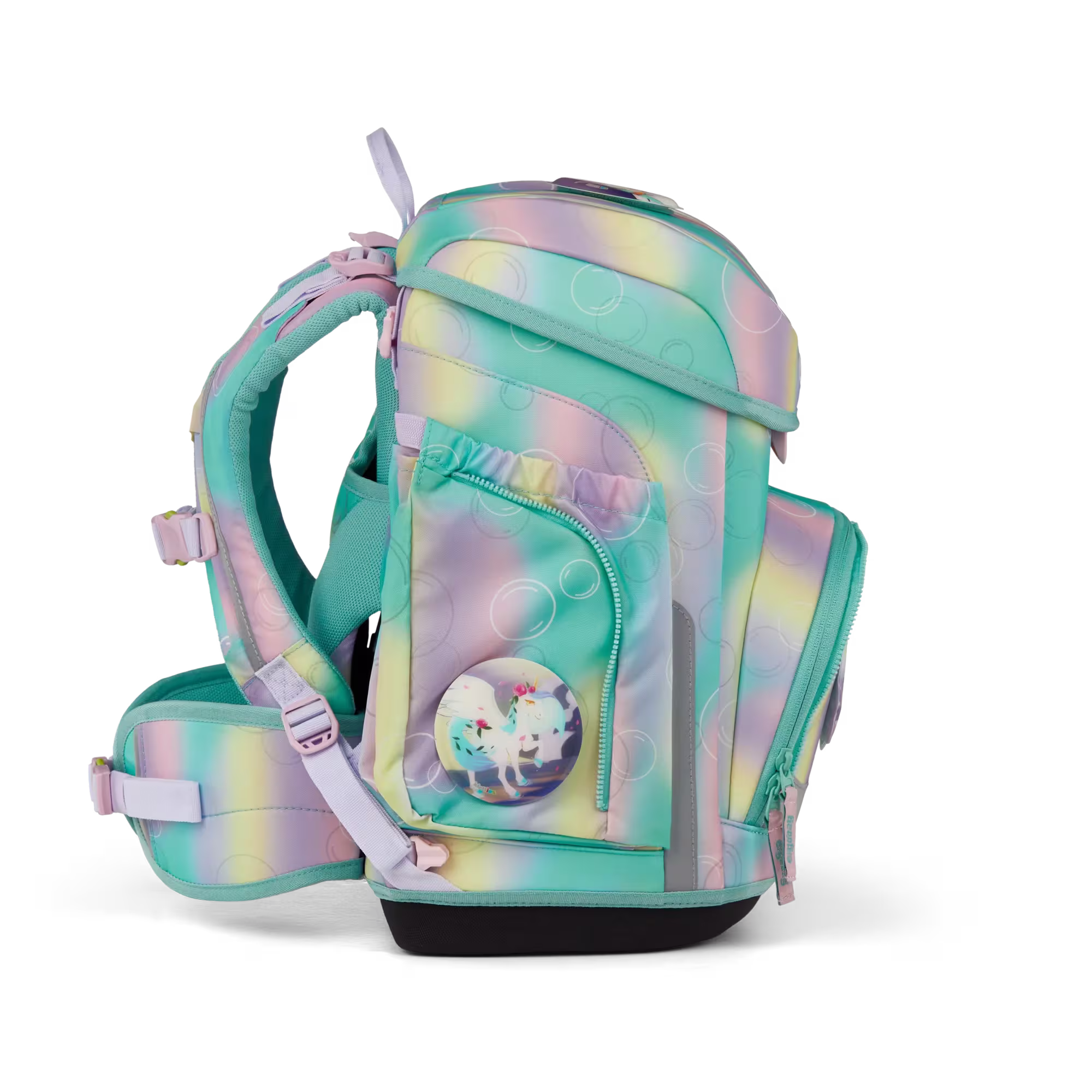 Ergobag Cubo ZauBärwelt – Bild 5