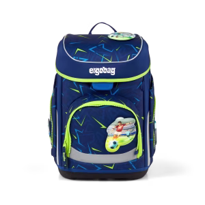 Ergobag Cubo SpitzenreitBär