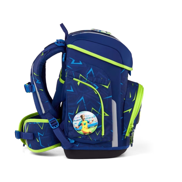 Ergobag Cubo SpitzenreitBär – Bild 5