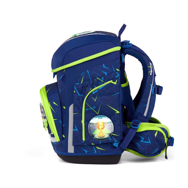 Ergobag Cubo SpitzenreitBär – Bild 6