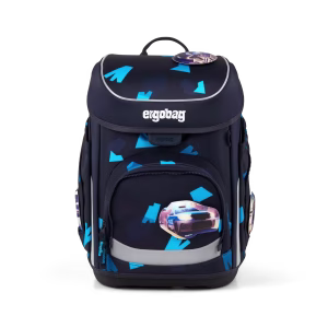 Ergobag Cubo VerfolgBärjagd