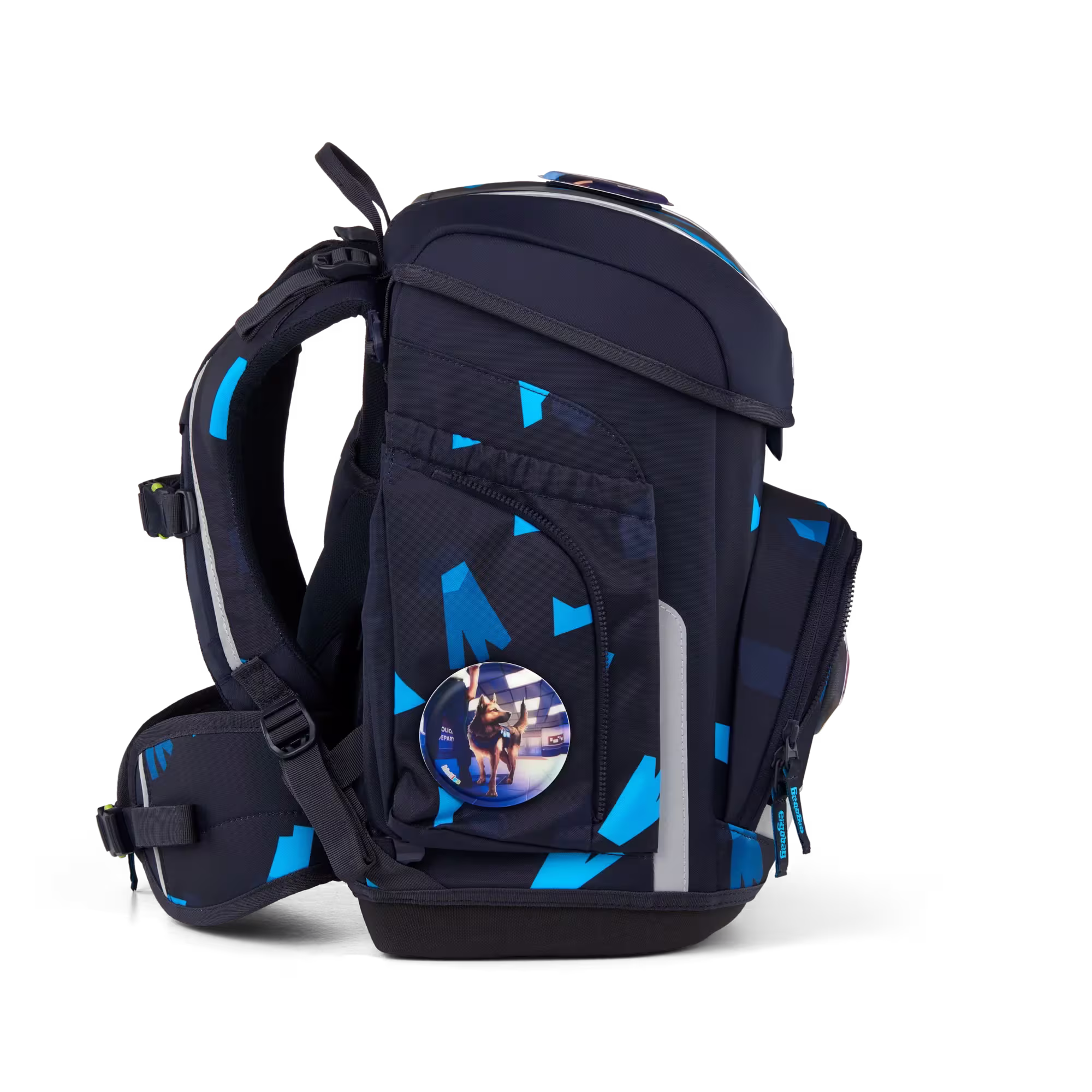 Ergobag Cubo VerfolgBärjagd – Bild 3