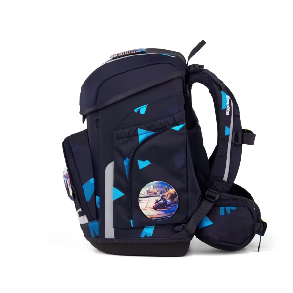 Ergobag Cubo VerfolgBärjagd – Bild 4