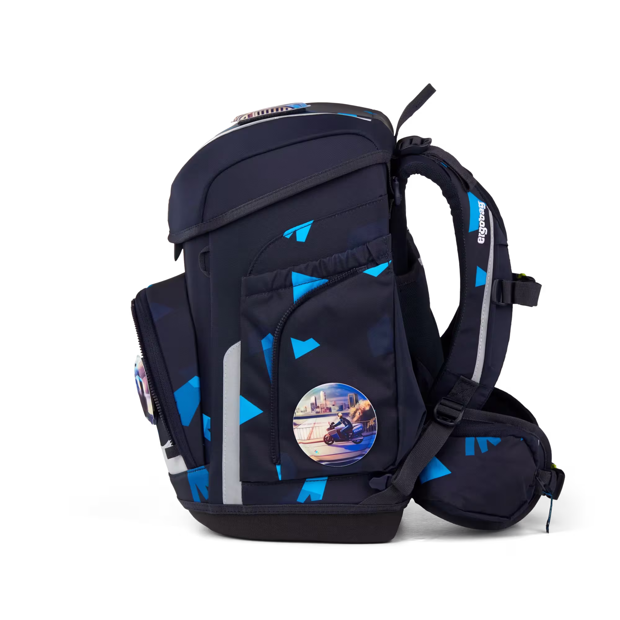 Ergobag Cubo VerfolgBärjagd – Bild 4