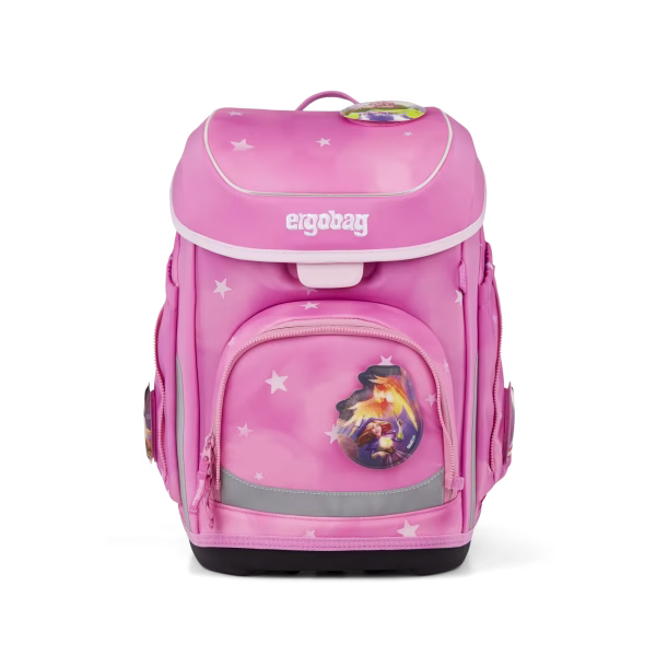 Ergobag Cubo WolkenzauBär