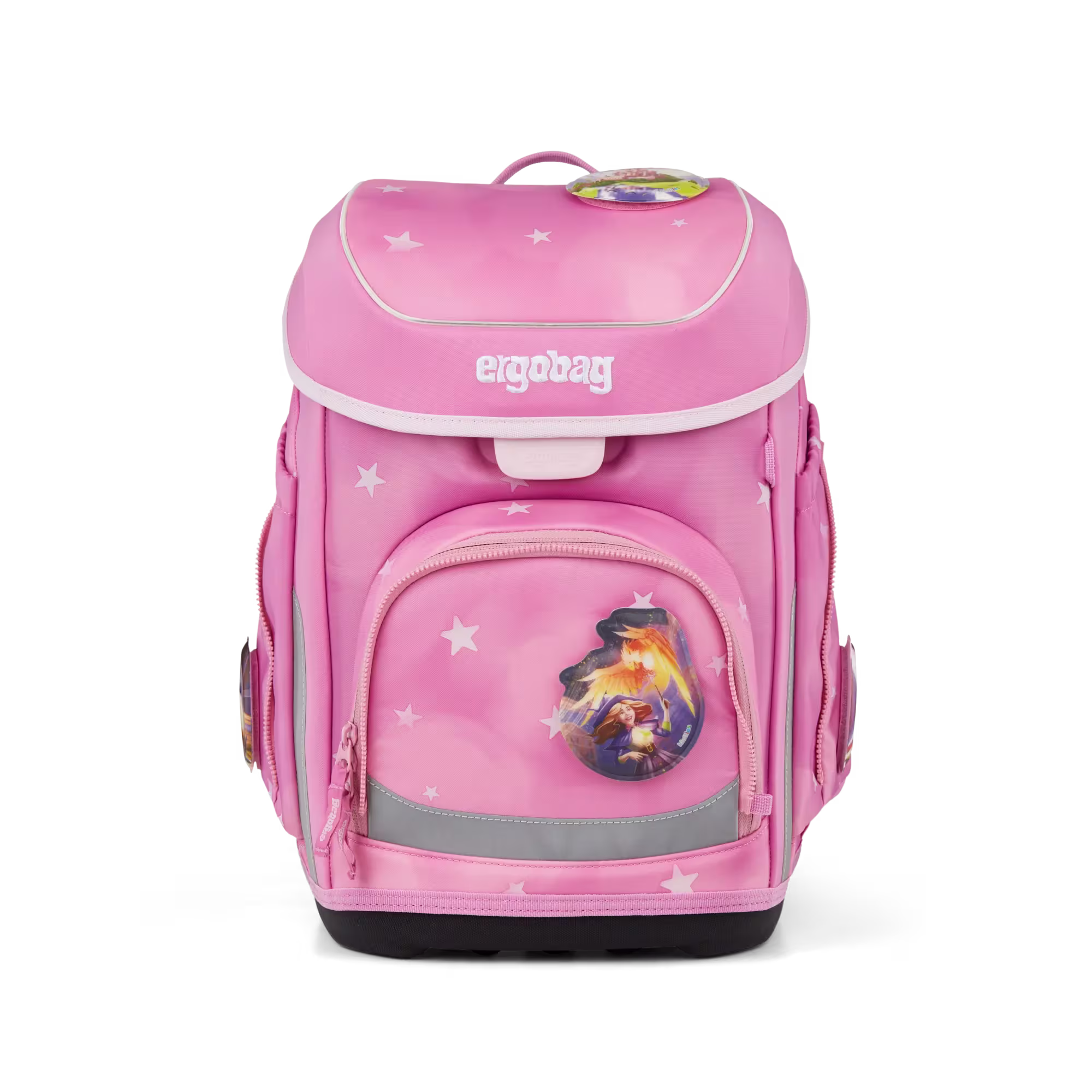 Ergobag Cubo WolkenzauBär