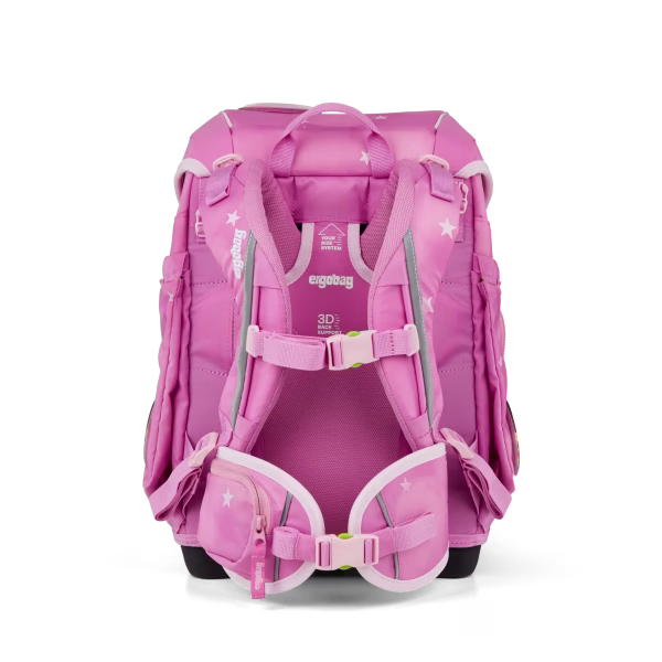 Ergobag Cubo WolkenzauBär – Bild 4