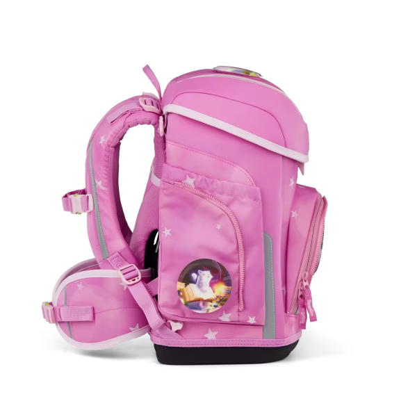 Ergobag Cubo WolkenzauBär – Bild 5