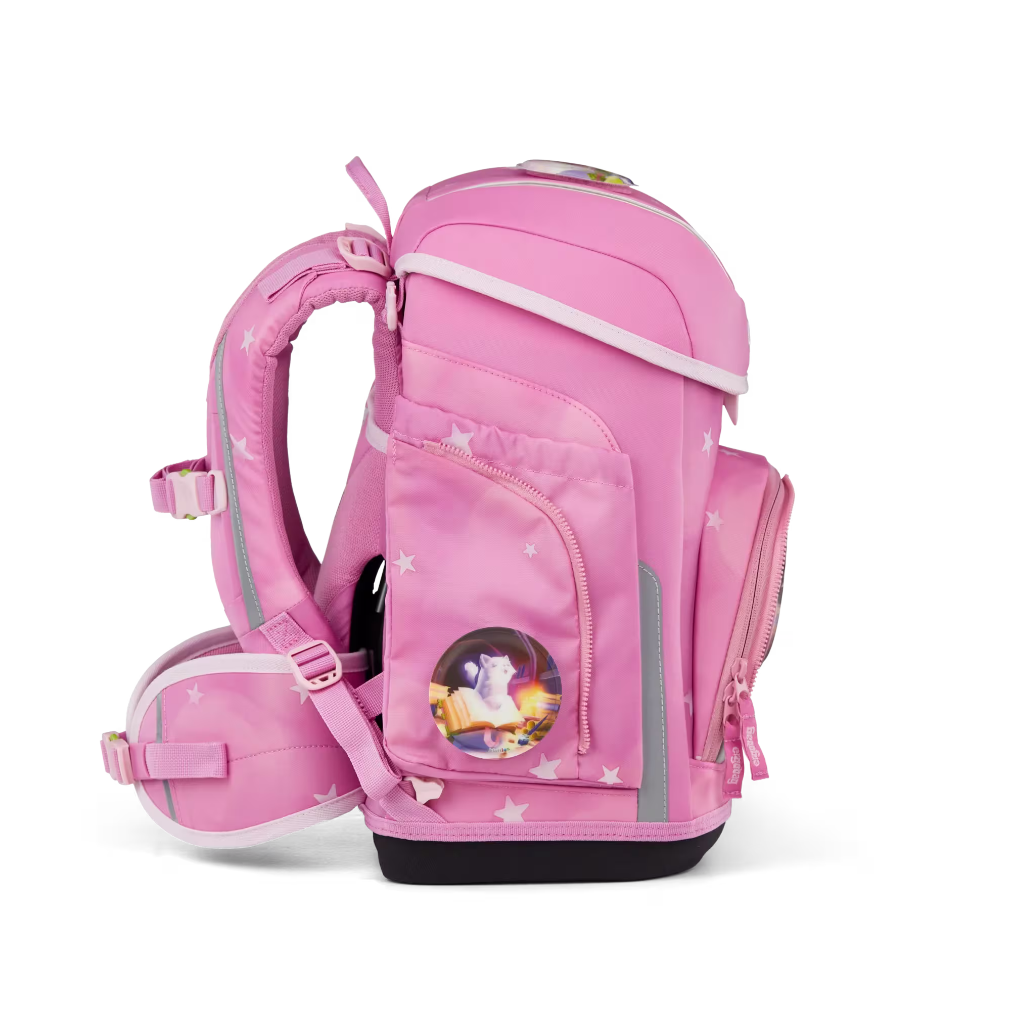 Ergobag Cubo WolkenzauBär – Bild 5