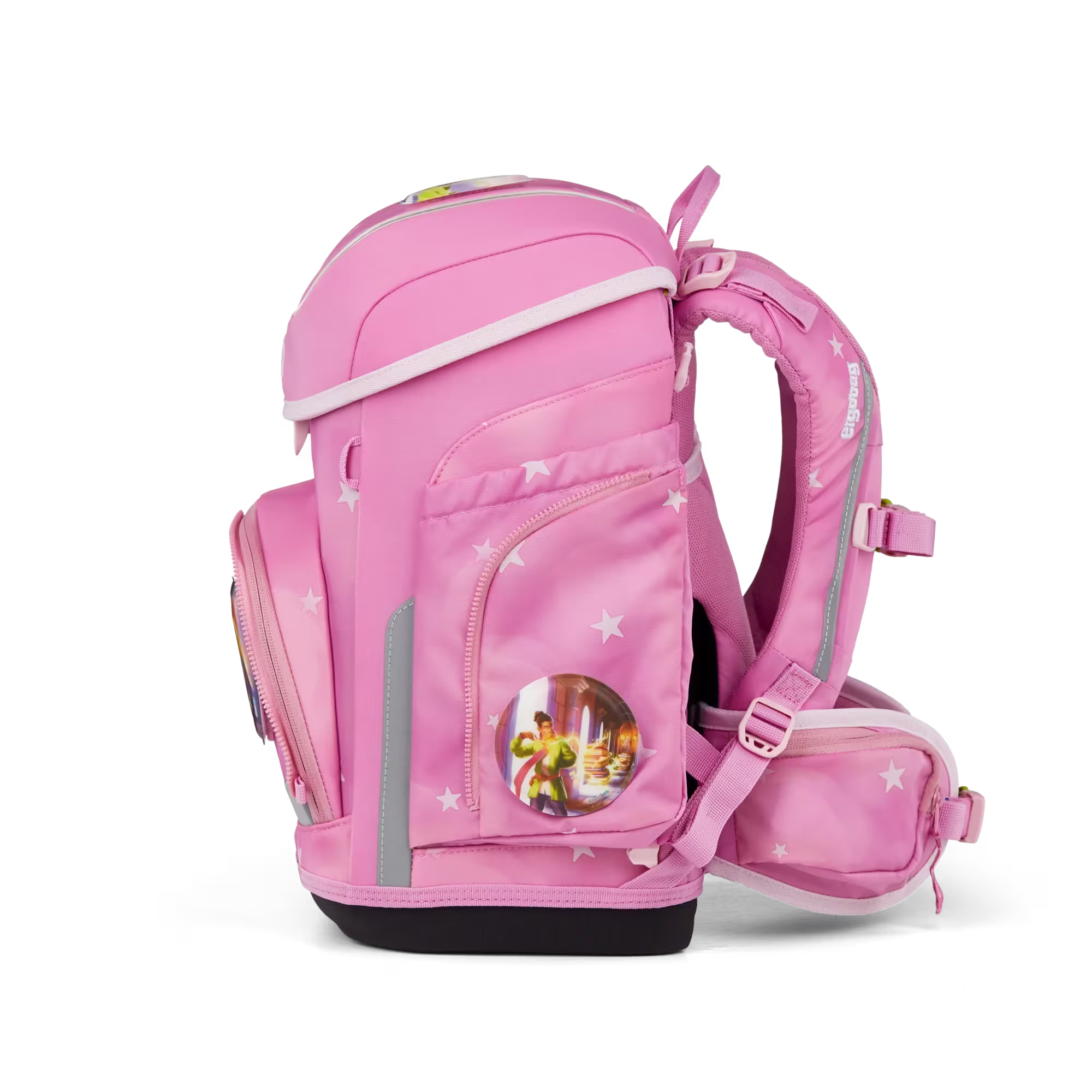 Ergobag Cubo WolkenzauBär – Bild 6