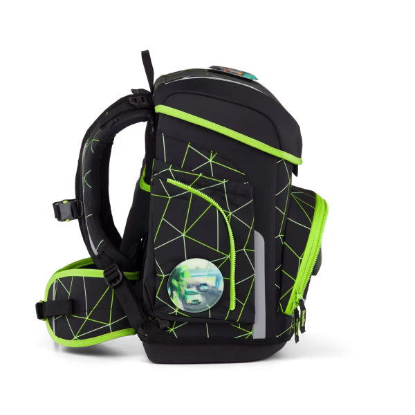 Ergobag Cubo CyBär Race – Bild 4