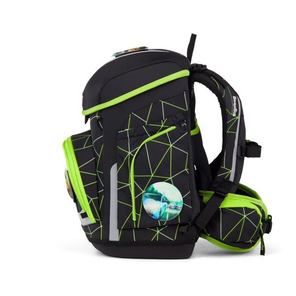 Ergobag Cubo CyBär Race – Bild 5
